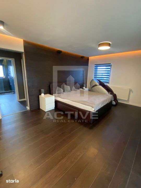 Apartament modern cu panorama || str. Eugen Ionesco-2