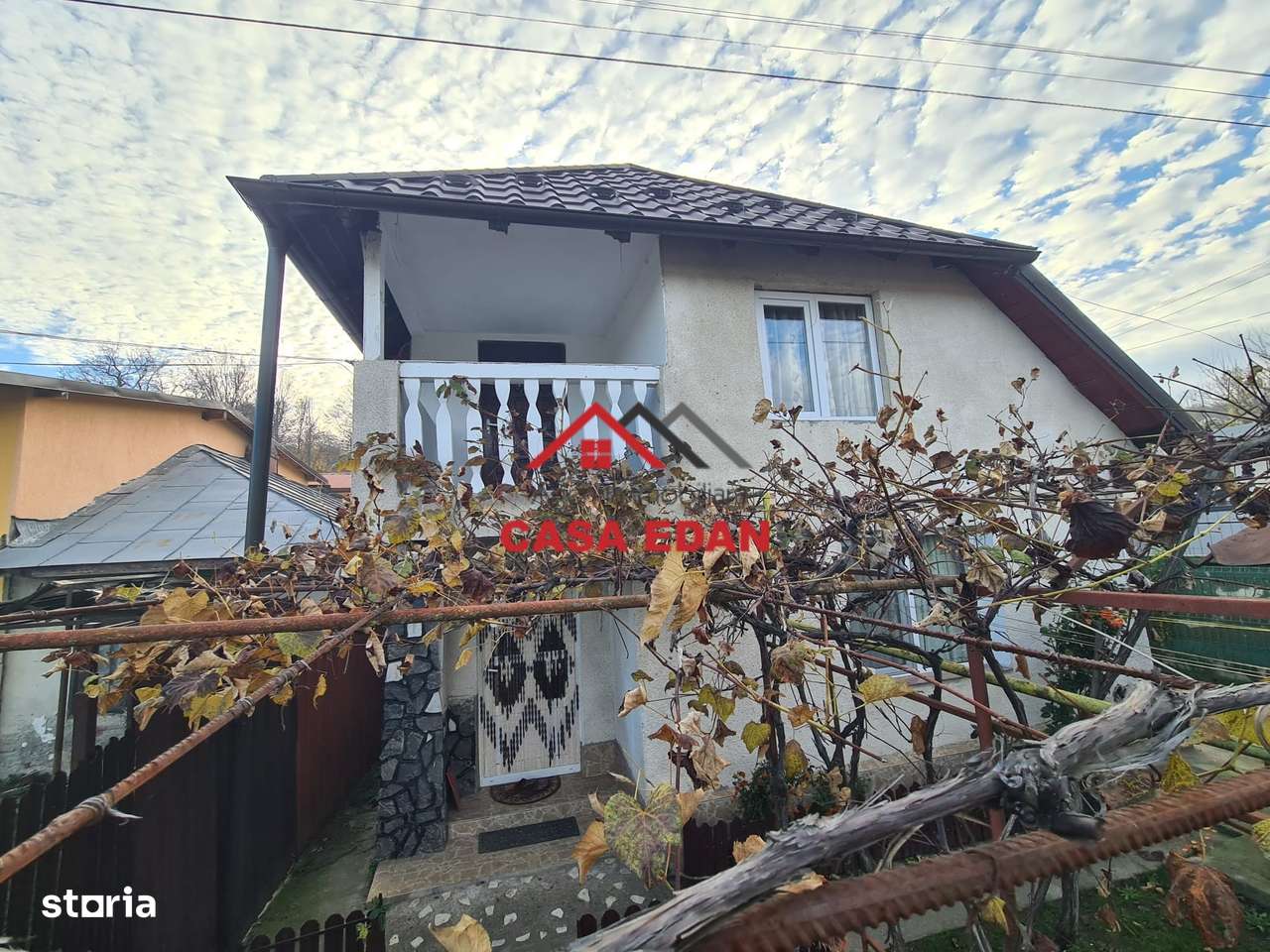 Casa in Poiana Campina-89.000e - Imagine principală: 2/20