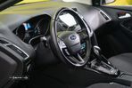 Ford Focus SW 1.0 SCTi Titanium Aut. - 3