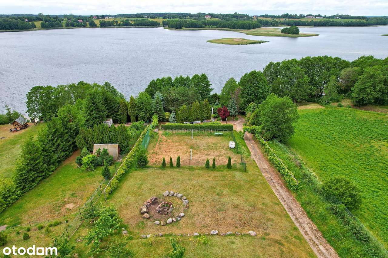 Luksusowa nieruchomość z linią brzegową  Gaładuś - Pełny obrazek: 4/18