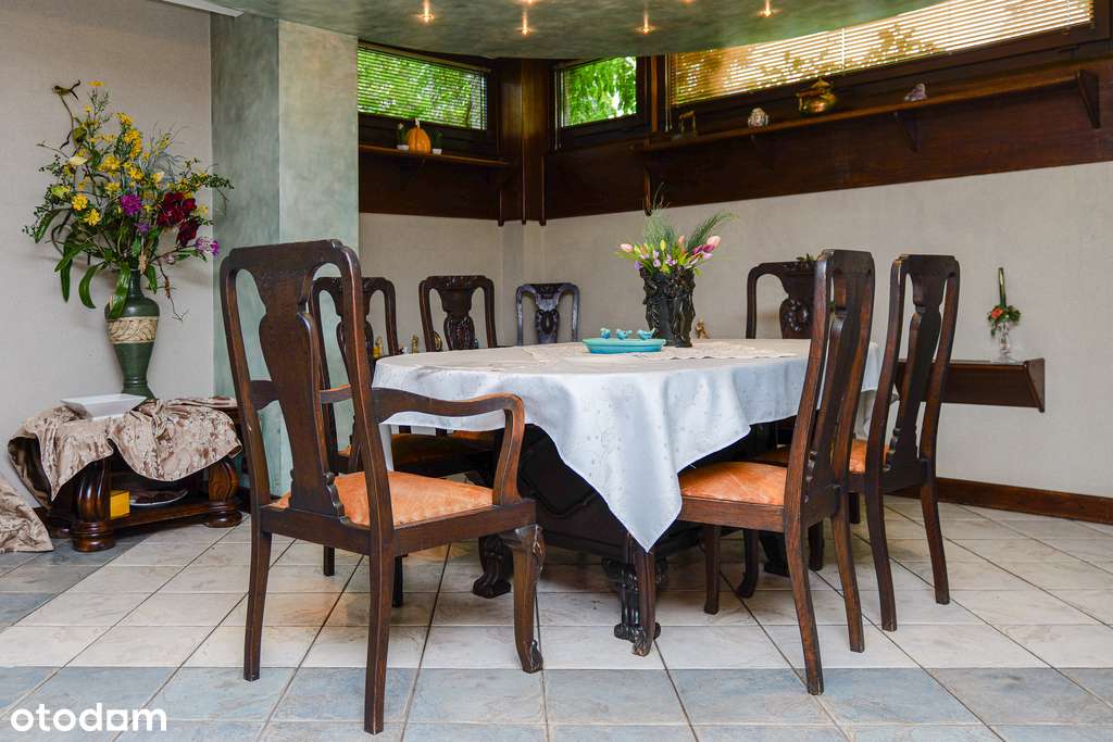 Wola Kiedrzyńska, ul. Mykanowska | Dom na sprzedaż-11