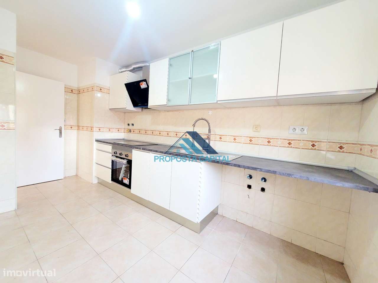 APARTAMENTO TOTALMENTE REMODELADO | ALGUEIRÃO - MEM MARTINS-26