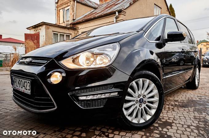 Ford S-Max - 3