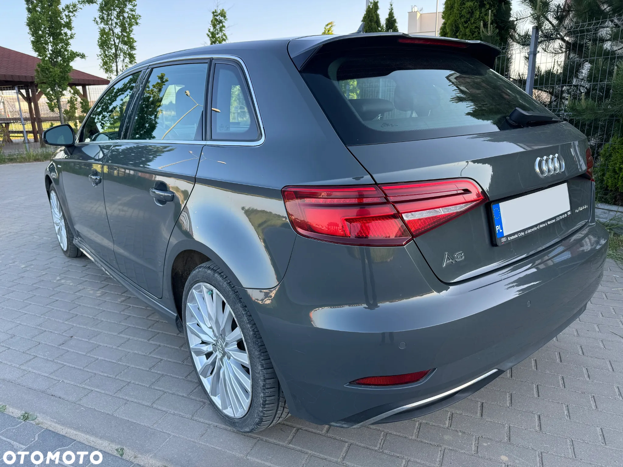 Audi A3 - 5