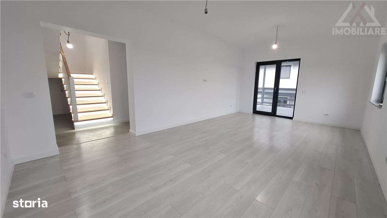 Intabulata!Asfalt,Casa REDIU,4 camere,Beci,Teren 400mp,0% Comision-0