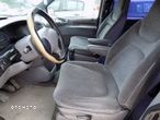 Chrysler Voyager - 7