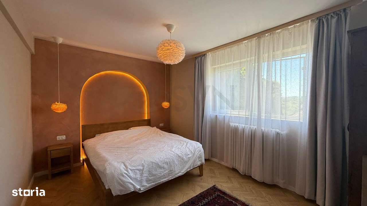 Apartament 2 camere I Mobilat I Cismigiu - Imagine principală: 3/12