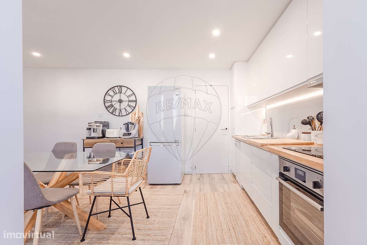 Apartamento T3 para venda-6