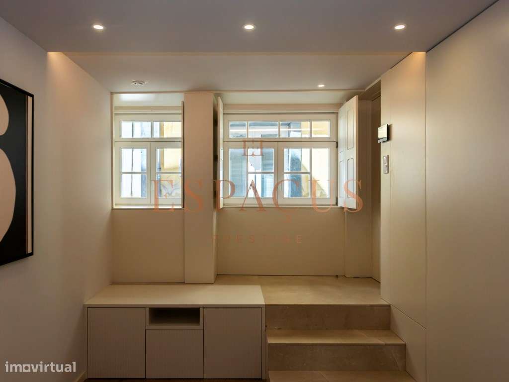 Apartamento T1 no coração da cidade-20