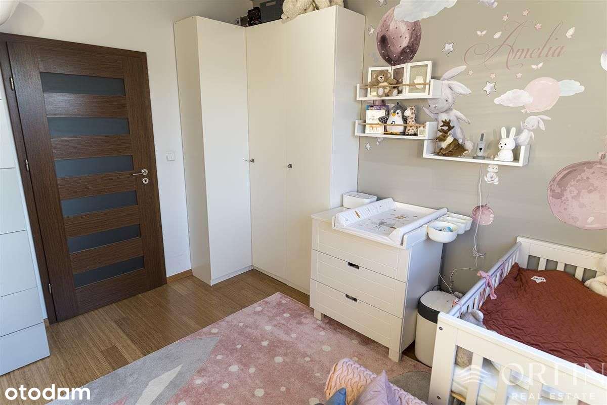 Apartament położony rewelacyjnym miejscu Wzg. Maks-13