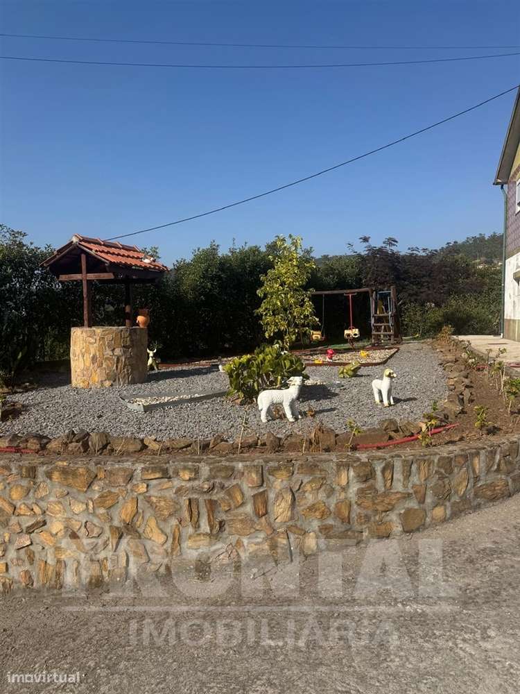 Quintinha para Eventos / Restaurante - Santo Tirso, Porto - Grande imagem: 4/7