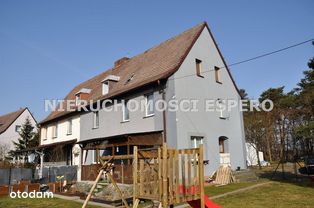 Dom, 131,30 m², Kędzierzyn-Koźle