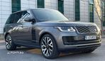 Land Rover Range Rover Vogue - 4