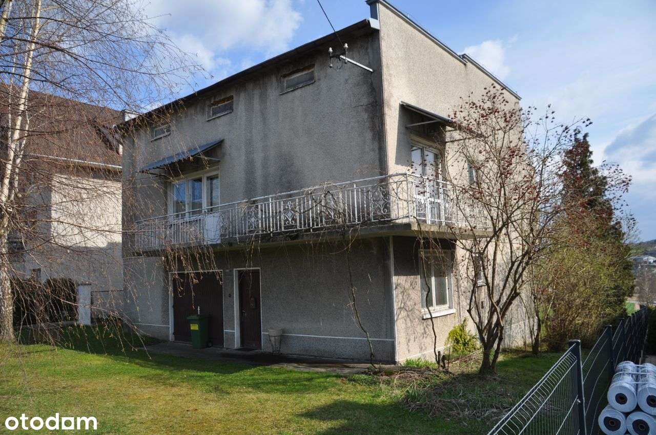 Raciechowice - dom w centrum wsi - Pełny obrazek: 5/17