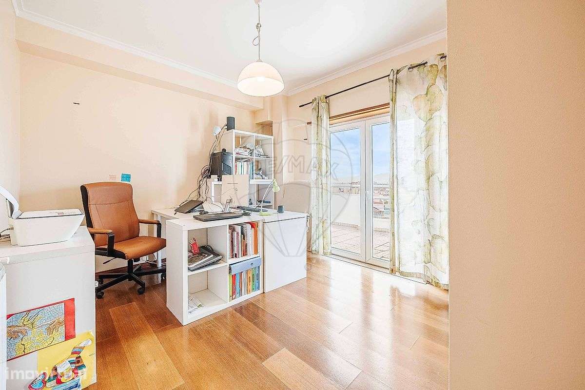 Apartamento T3 para venda-30