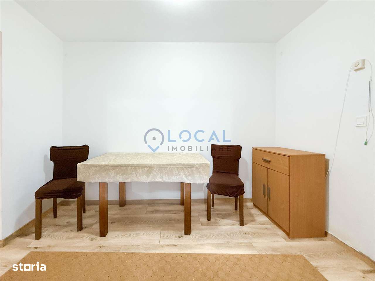 Apartament 2 camere | Decomandat | Zona Horea | Semicentral-8