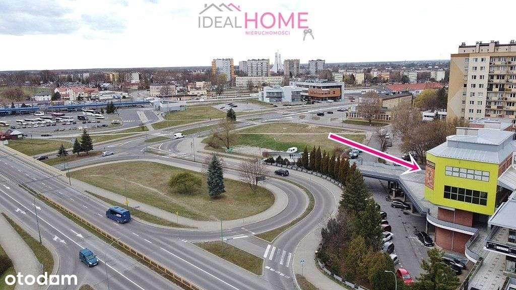 Lokal na wynajem w Centrum Handlowym - Pełny obrazek: 5/9