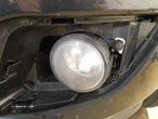 Farol De Nevoeiro Esquerdo Ford Fiesta V (Jh_, Jd_) - 1