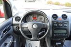 Volkswagen Caddy 1.9 TDI DSG Life Style (5-Si.) - 15