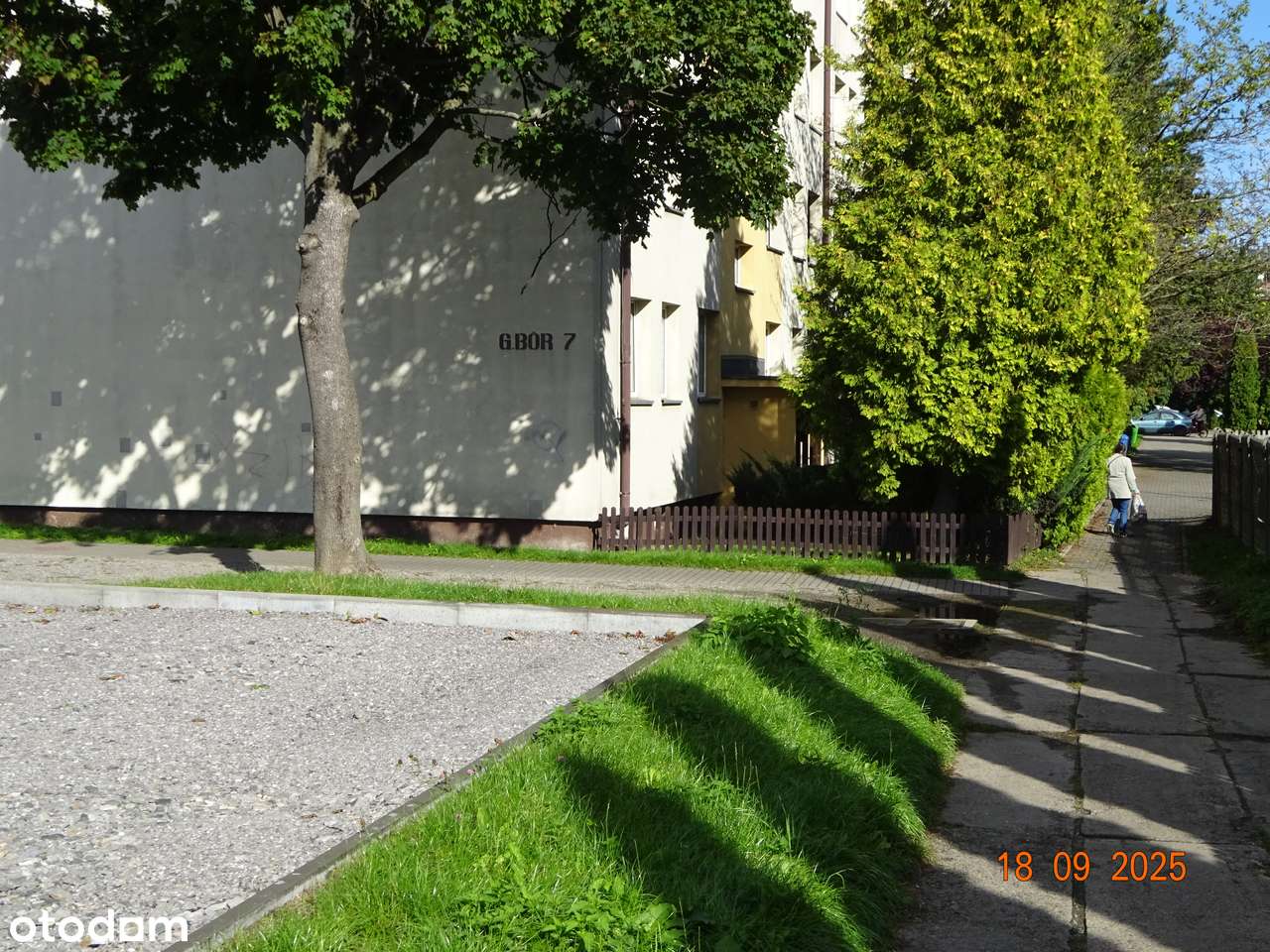 Do sprzedania mieszkanie 38m2 w Skoczowie przy ul. Górny Bór 7/11. - Pełny obrazek: 2/13