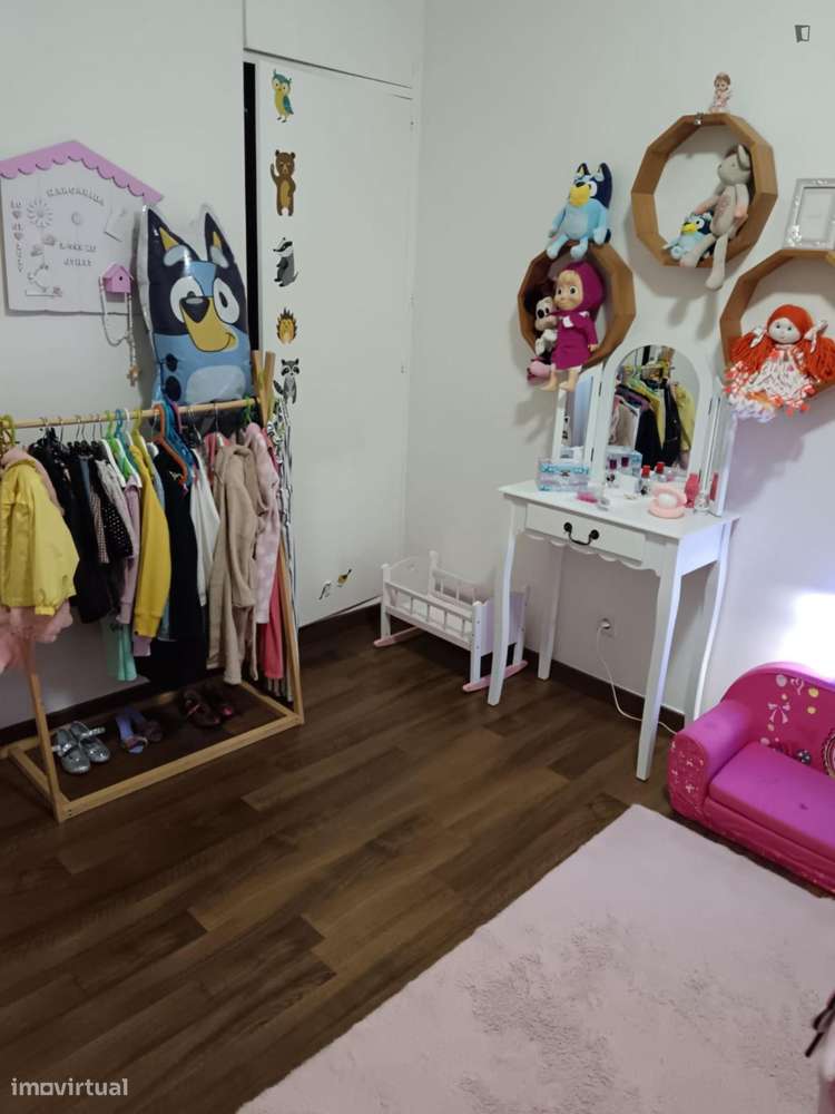 Quarto - localizado em Portalegre - Grande imagem: 2/31