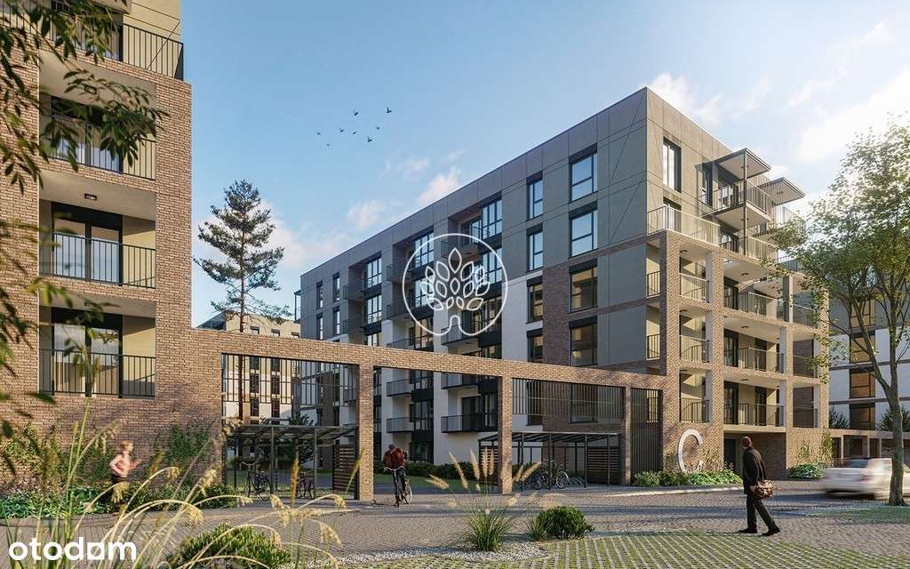 Kawalerka inwestycyjna w centrum! - Pełny obrazek: 4/5