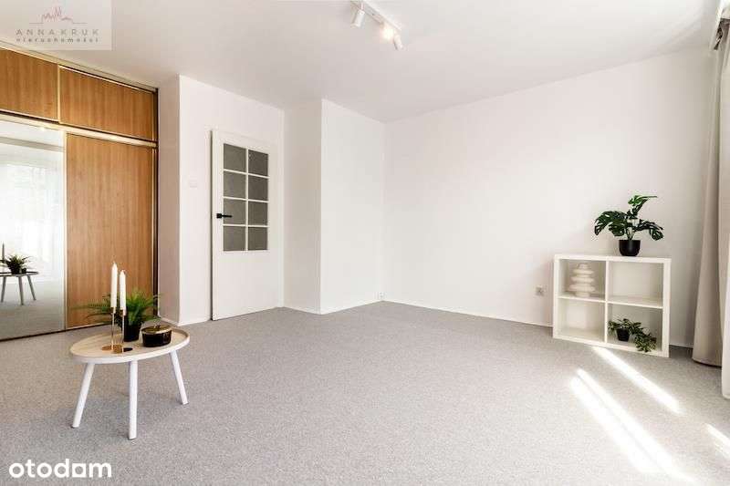 Wynajęte mieszkanie na Szczepinie, niedaleko Rynku-1