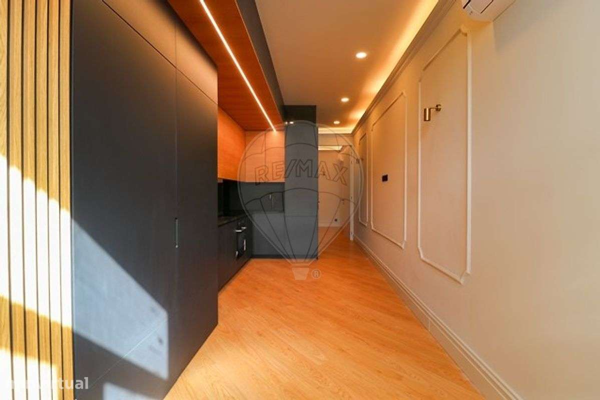 Apartamento T1 para arrendamento - Grande imagem: 4/16