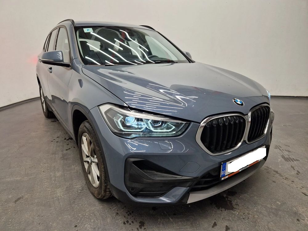 Bmw X1 Diesel 150CP 2022 Foto 2
