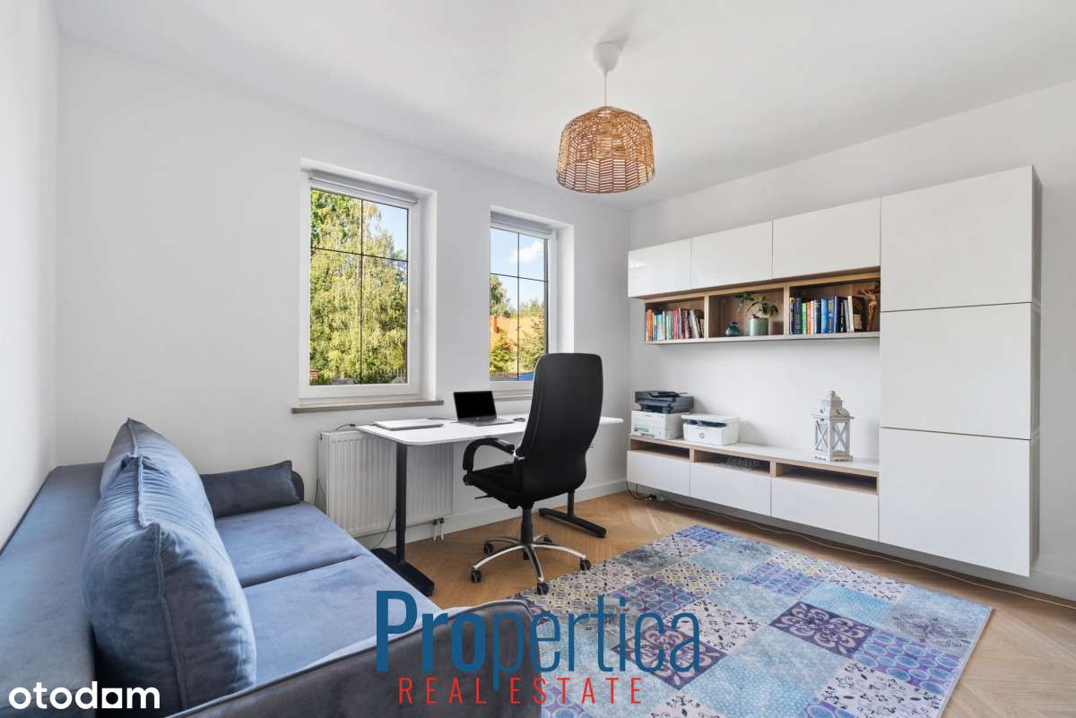 Funkcjonalny dom na dużej działce !-10