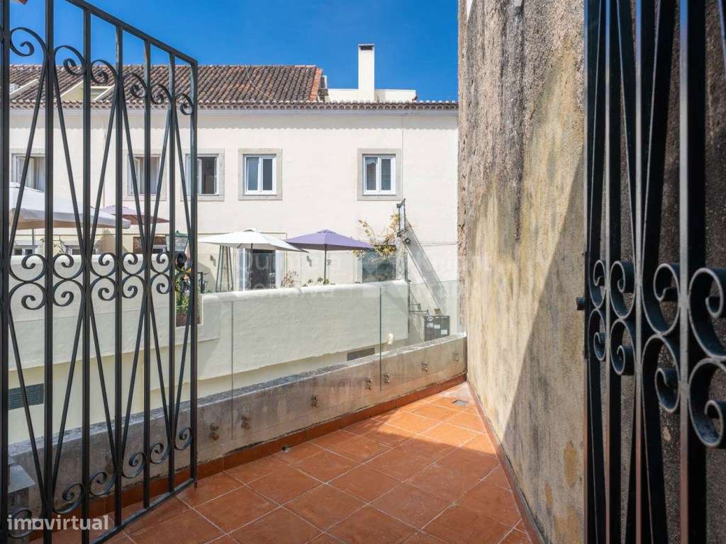 Apartamento T1 para arrendamento mobilado em Cascais - Grande imagem: 5/25