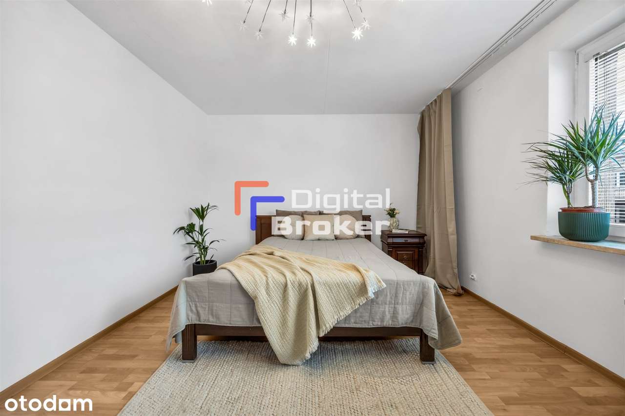 4 ⭐pokoje taras ⭐Ochota⭐ 87m2 do wejścia - Pełny obrazek: 2/16