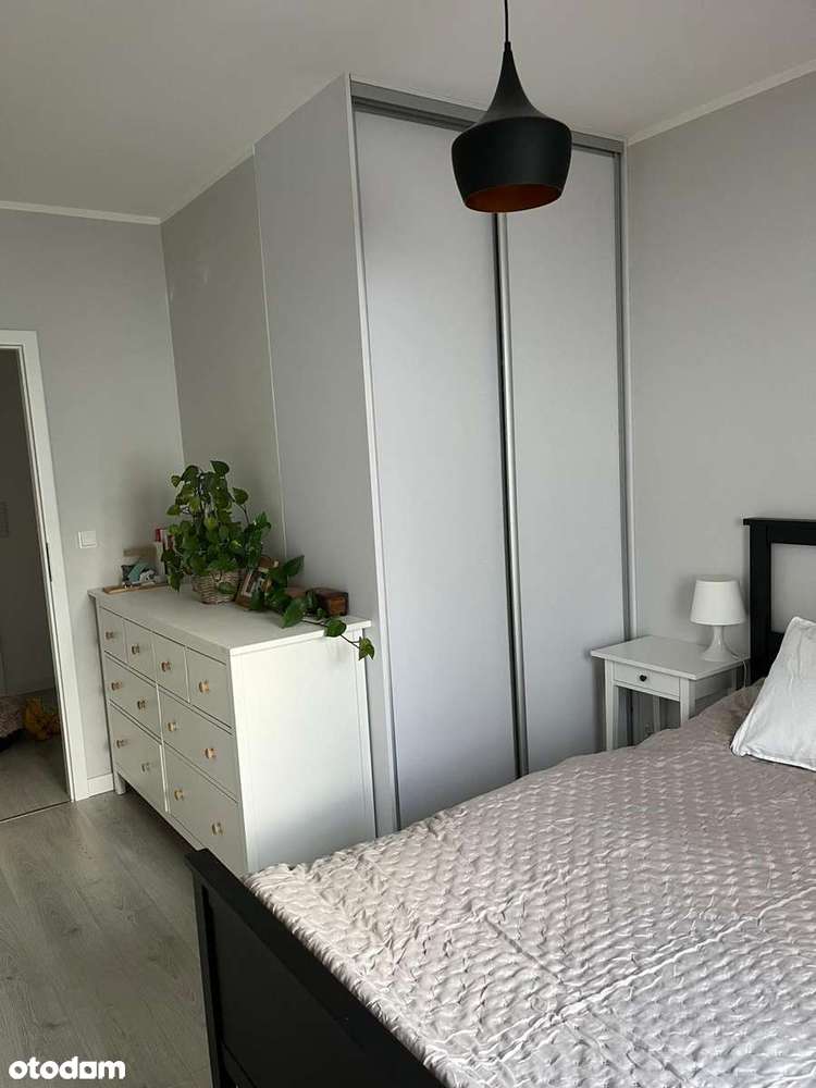 Przytulny Szeregowiec 74m, 2 miejsca parkingowe, REZERWACJA-13