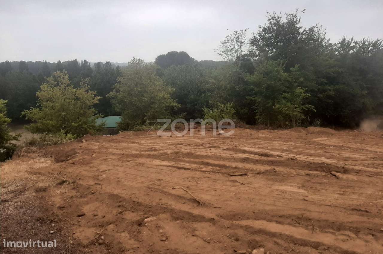 Terreno Rústico em Travassô - Grande imagem: 1/23