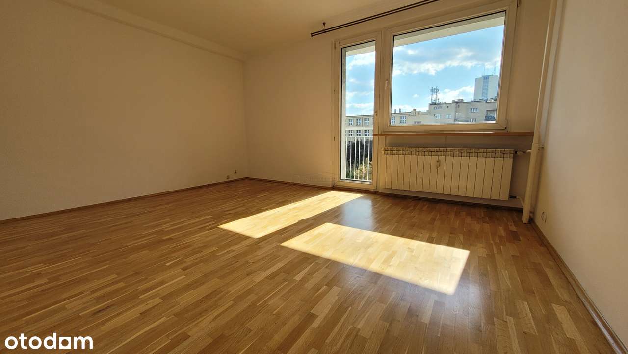 SCISŁE CENTRUM - Osobne Pokoje / 2 Balkony / Od Zaraz / Parking - Pełny obrazek: 5/15