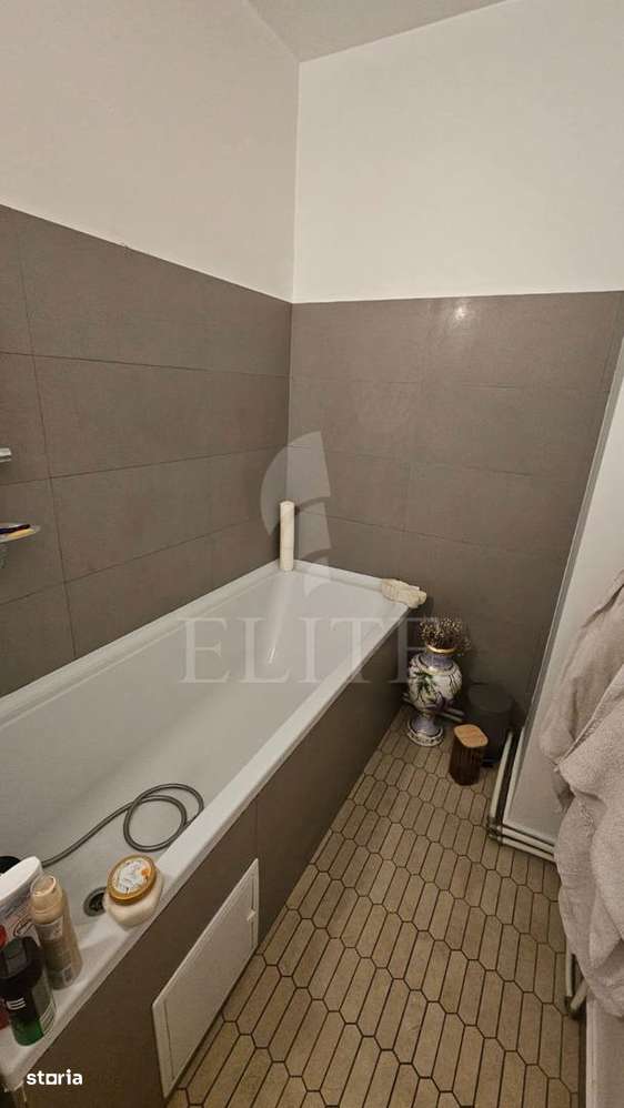 Apartament 3 camere în zona Calea Floresti-8