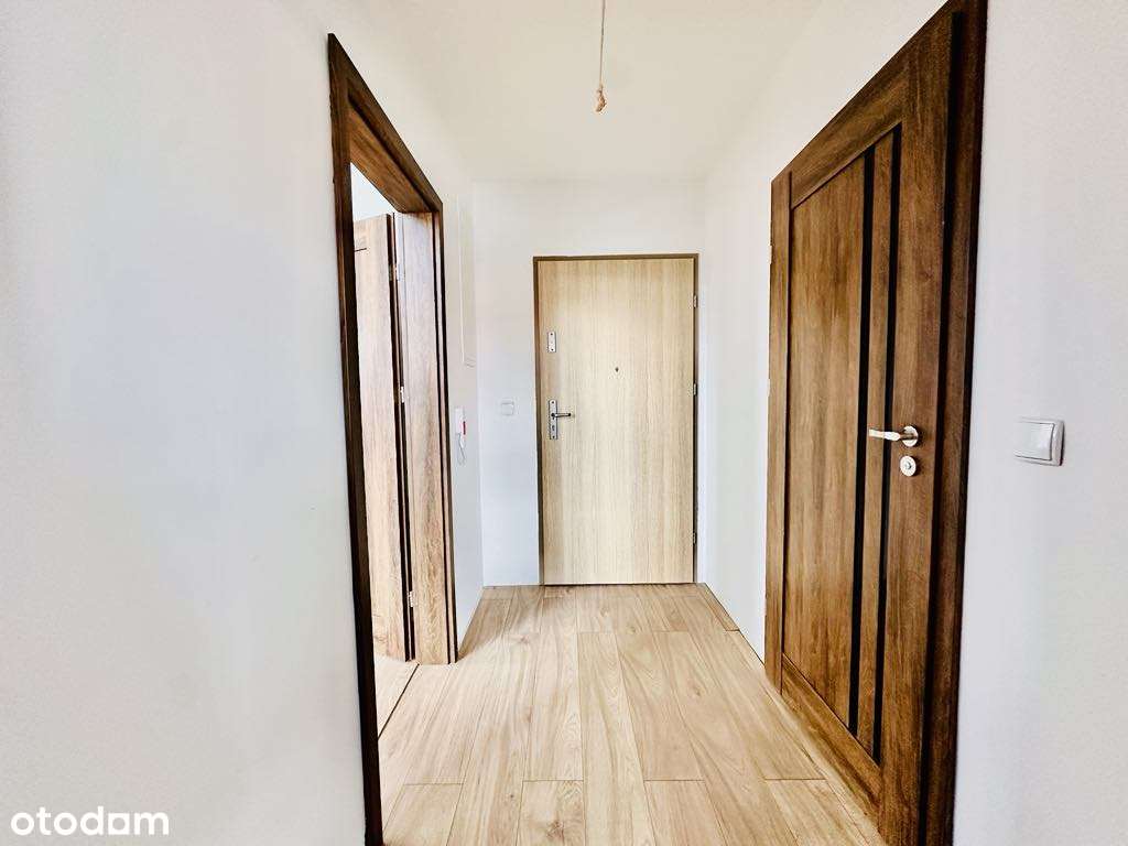 Duże MIESZKANIE z antresolą do własnej aranżacji bez PCC - Pełny obrazek: 4/11