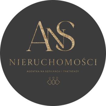 ANS Nieruchomości Logo