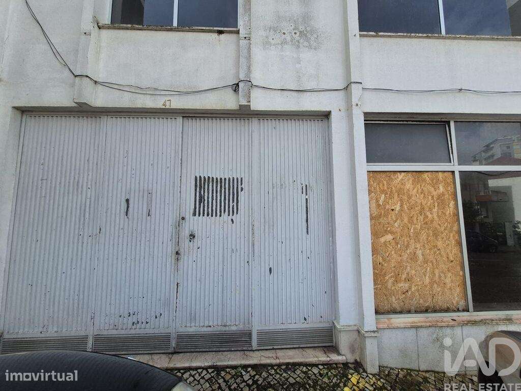 Hangar em Amora de 646,00 m2 - Grande imagem: 2/18