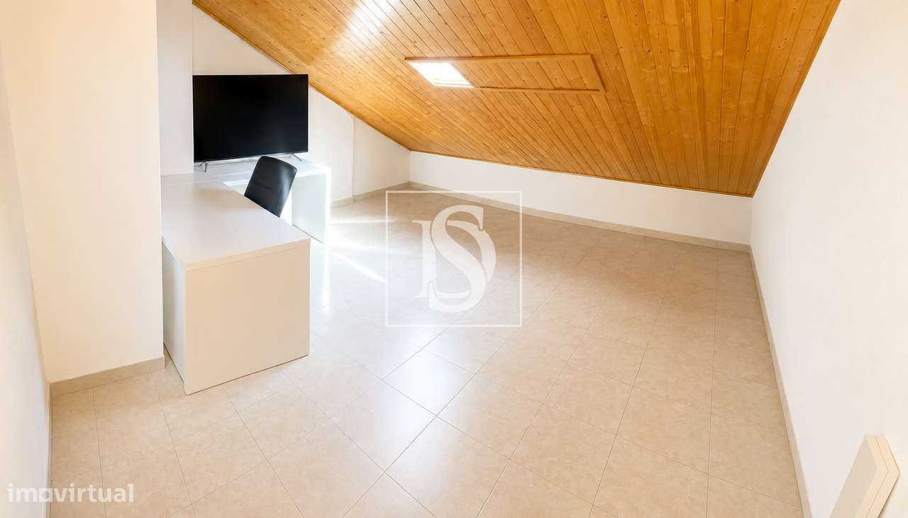 Apartamento T3 Venda em Baixa da Banheira e Vale da Amoreira,Moita-22