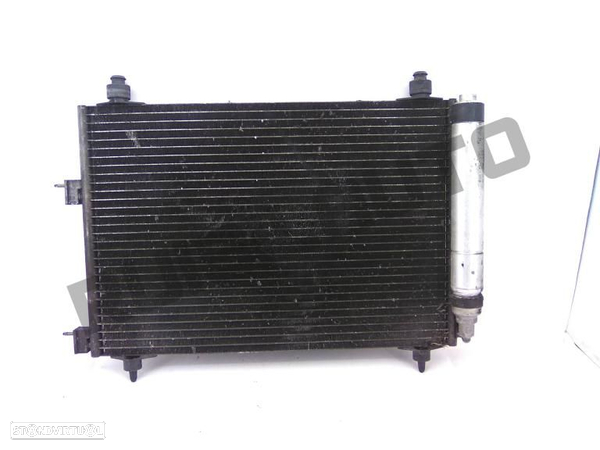 Radiador Ar Condicionado 96385_74080 Peugeot 307 [2000_2008] 1. - 1