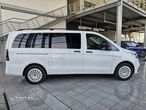 Mercedes-Benz Vito 114 CDI Tourer Lang HA Aut. PRO - 5