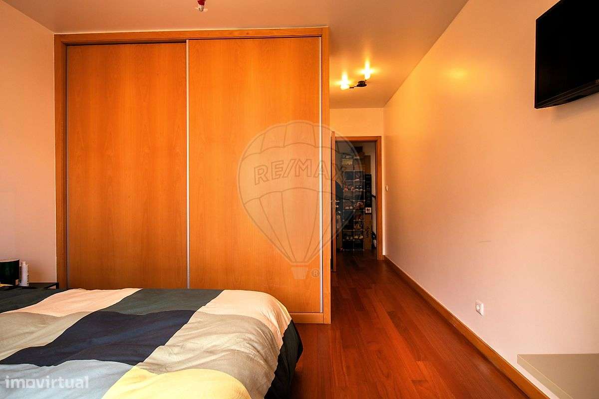 Apartamento T1 para venda-10