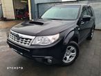 Subaru Forester 2.0D Exclusive - 1