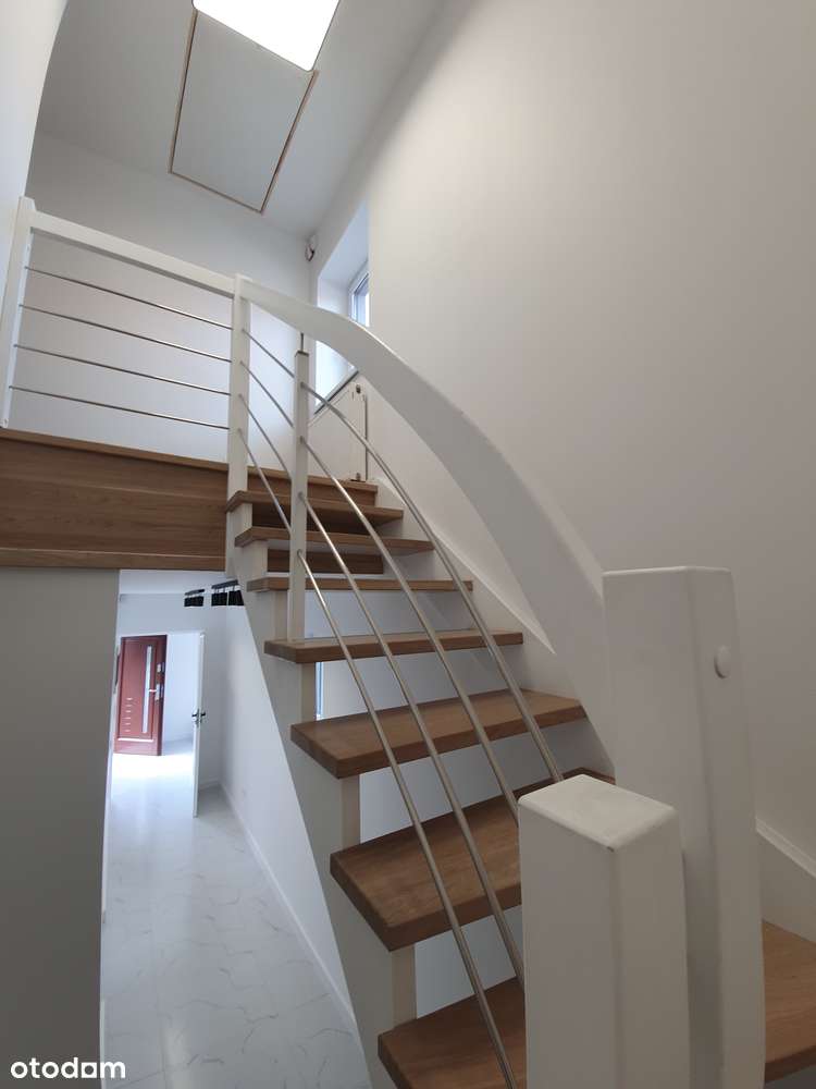 Dom Nowy Sącz ul. Zdrojowa, Bocoń, - Pełny obrazek: 5/18