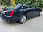 Cadillac CTS 2.0 Turbo AT AWD Luxury - 3