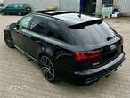 Audi RS6 4.0 TFSI quattro tiptronic performance - 10