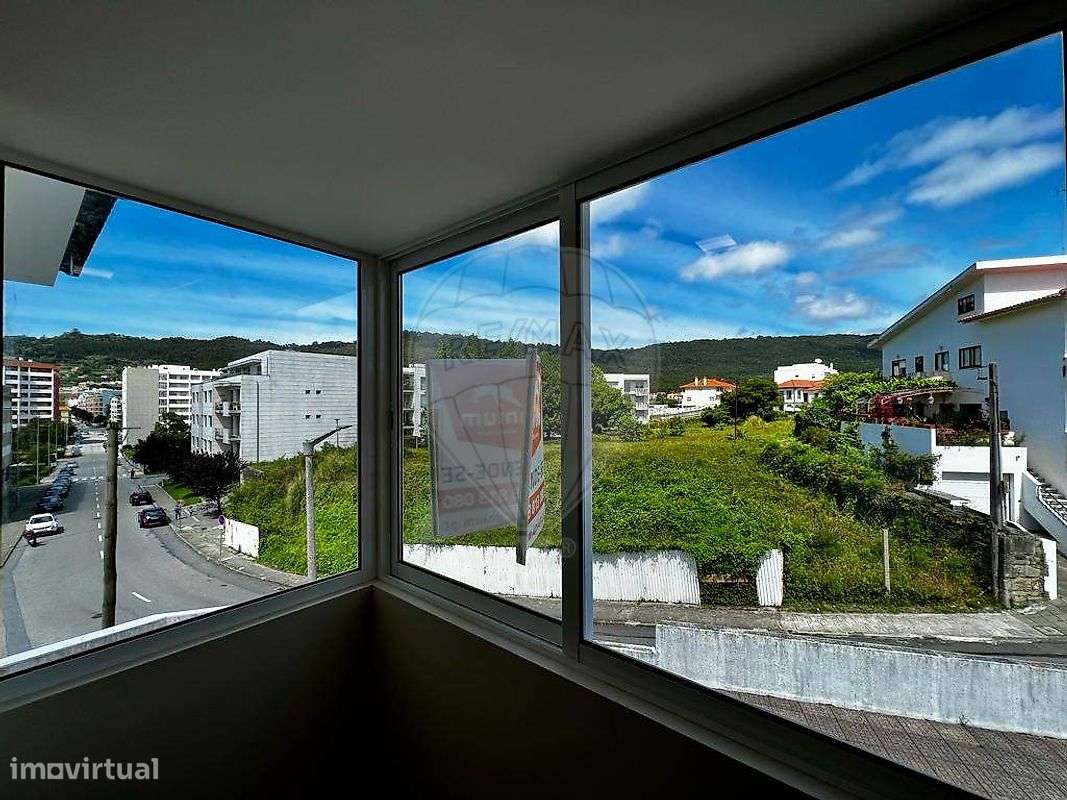 Apartamento T3 para arrendamento - Grande imagem: 2/15