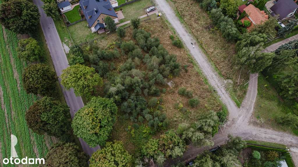 Działka z dostępem do plaży–wyjątkowa lokalizacja!-4