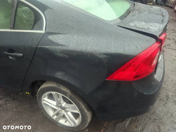 VOLVO S60 II 2.0 T5 492-46 2015 NA CZĘŚCI Darmowa Dostawa - 15